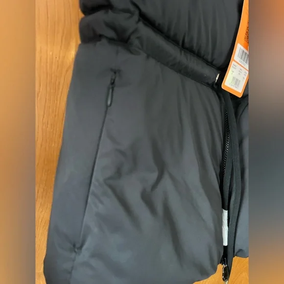 Save the duck puffer vest 2/M - Picture 6 of 13